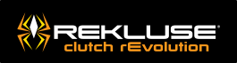 Rekluse Clutch Revolution Logo