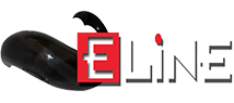 E Line Logo