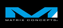 Matrix Concepts Logo