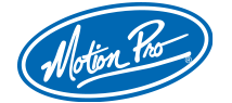 Motion Pro Logo