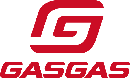 GasGas Logo